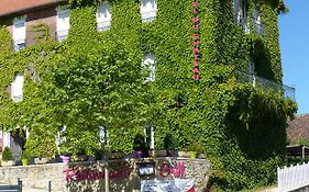 Hotel Du Chateau